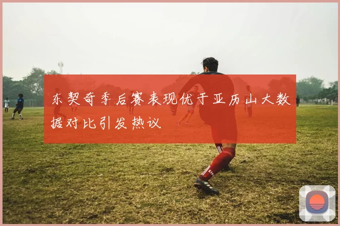 东契奇季后赛表现优于亚历山大数据对比引发热议